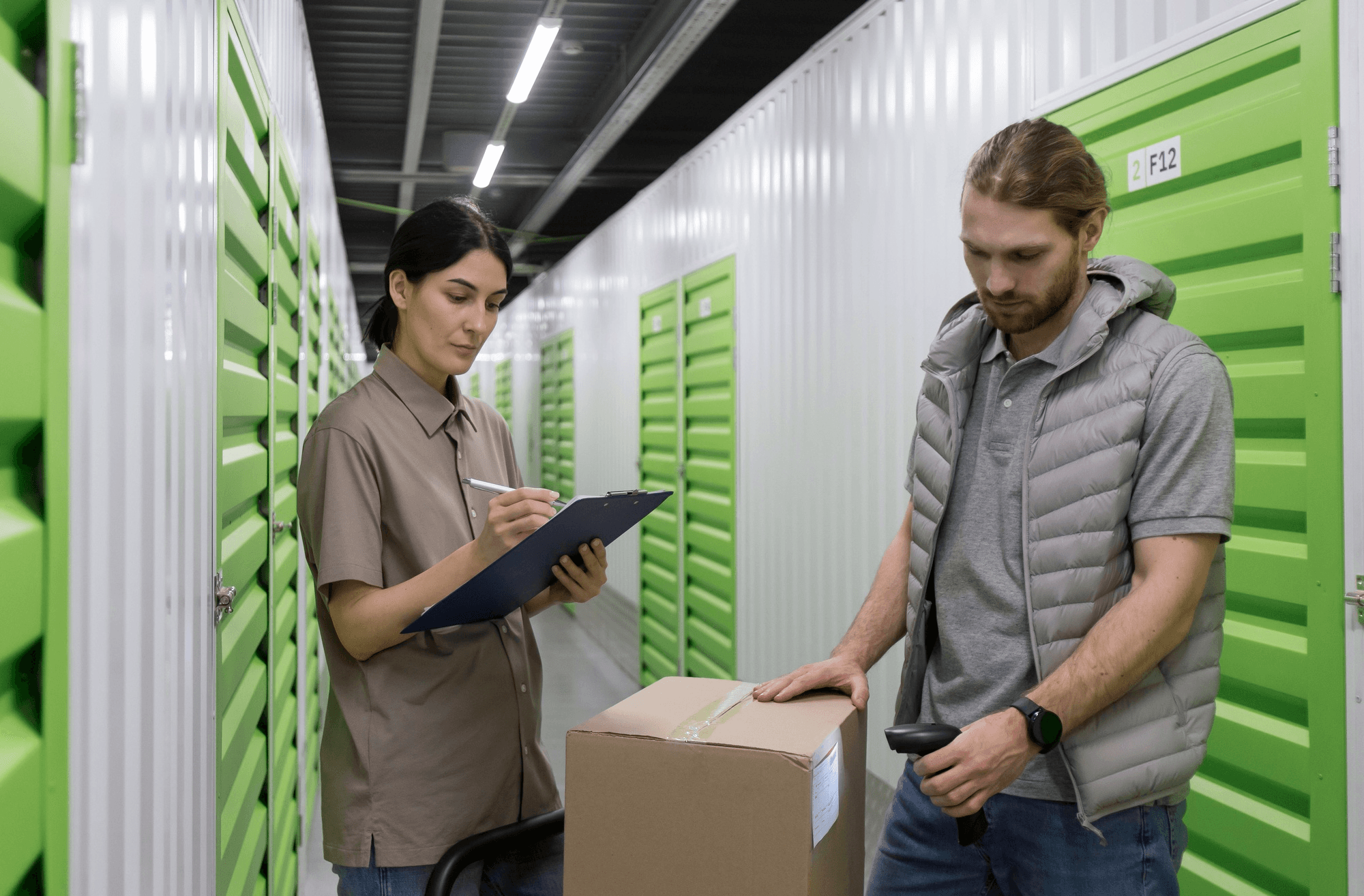 10 Warehouse Optimization Tips to Save Time & Space