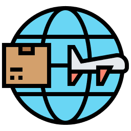 INTERNATIONAL COURIER SERVICES