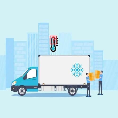 Cold Chain Logistics: Challenges and Innovations
