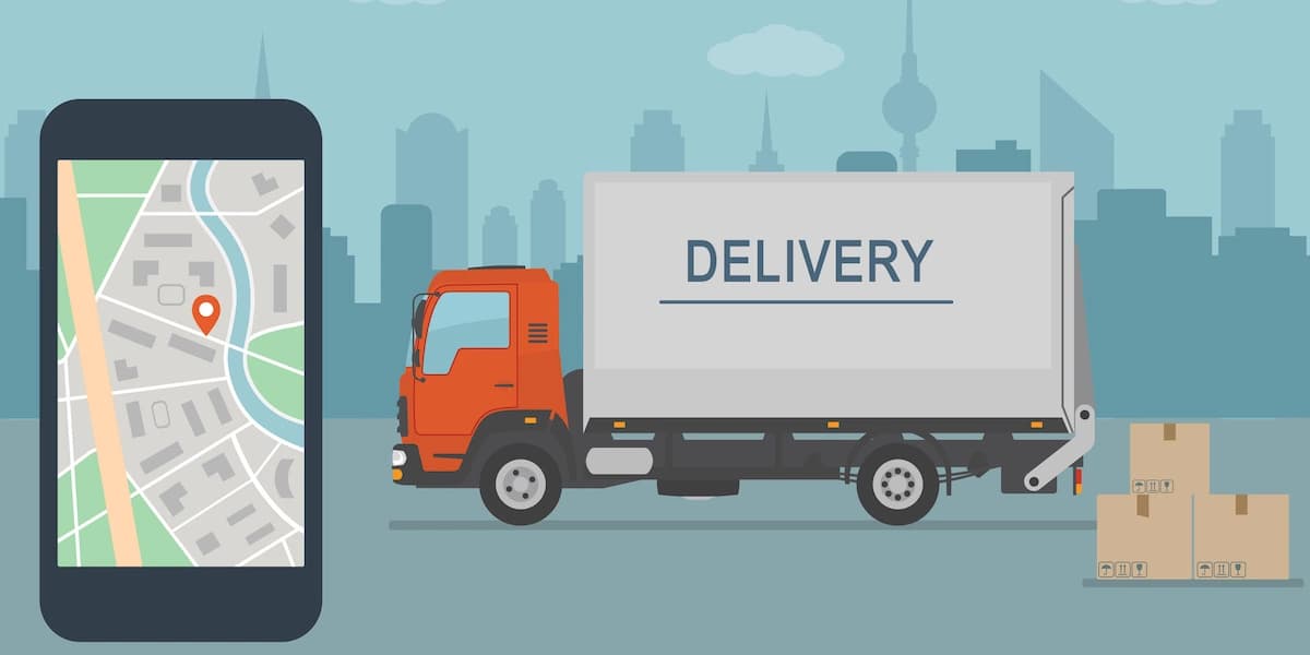 The Importance of Last-Mile Delivery in Logistics